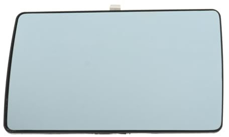 Spiegelglas, Außenspiegel passend für W201, W124E, 190