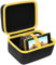 khanka Hard Travel Case Compatible with KODAK Slide N SCAN Digital Film Scanner 7 Max RODFS70, Case Only