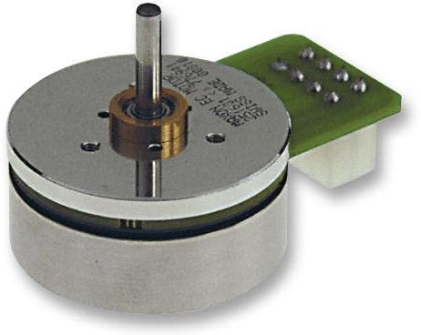 Motor, CC, sin escobillas, 50 W, 24 V, 6710 RPM, motores CC sin engranajes, cantidad 1 | 251601