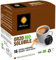 x48 Capsules de Café Orzo Orge Bio Compatibles avec Dolce Gusto®