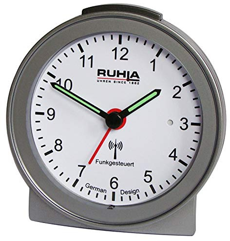 UMR RUHLA RC-Clock 256-2