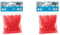Trade Wedge Shaped Tile Spacers - 5mm (500 pcs) (Lot de 2)
