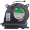 RAKSTORE Replacement Laptop CPU Cooling Fan Compatibile con Asus ZenBook Duo 14 UX482 Cooler Fan EG50040S1-1C320-S9A