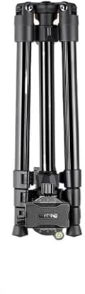Concept Aluminum Travel Tripod Outdoor 63.8 / 163cm Portable