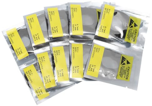 Uhren O Ring Dichtung,Schwarz Gummi Uhrendichtungs set | Gummidichtung Zubehör Uhrenrückseite Gummidichtungen Reparatur Von Runde Flexible Werkzeugen für Uhrenreparatur