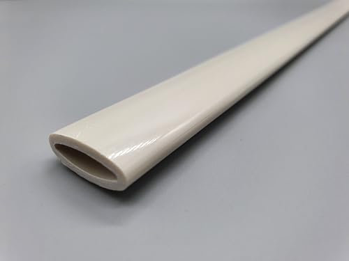 solid sew in weights for roman blinds and roller blinds (120cm)