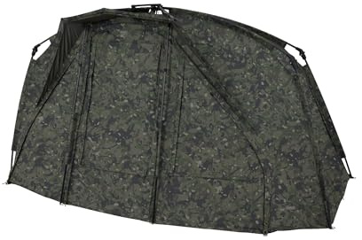 Trakker Tempest RS 150 Camo Bivvy 200540