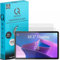 QHTech Pellicola protettiva in vetro per Lenovo Tab, 2 pezzi (Tab M10 Gen-3)