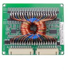 20S Lifepo4 60V Batterie aktiver Balancer mit 5A Balancestrom