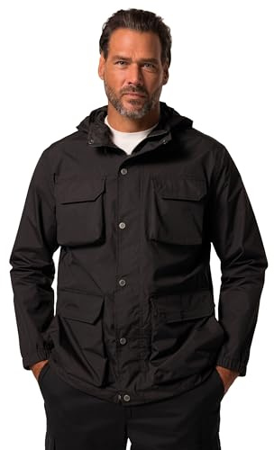 JAY-PI Herren Funktionsjacke
