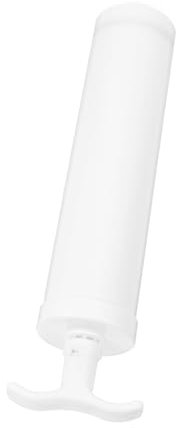 BESTOYARD Pompa Manuale per Sacchetti Sottovuoto Compressore Portatile per Sacchetti Compressione e Stoccaggio Strumento Compatto e Facile da Usare