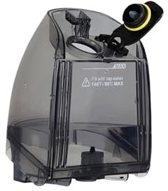 Serbatoio acqua pulita, compatibile con Tineco IFLOOR 2 Complete, accessori originali for lavapavimenti pezzi di ricambio