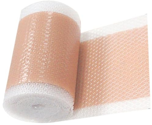 Alasum Corrector Estético de Orejas para Ñiño de Silicona Beige Efecto Inmediato y Natural, Parche Adhesivo para Oreja Adecuado para Jugar y Comer