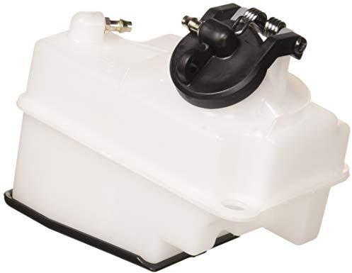 Traxxas 5363X Tanque de Combustible Modelo Piezas de Coche