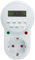Hobby Terra Timer Minuteur Fonction en Secondes pour Aquariophilie