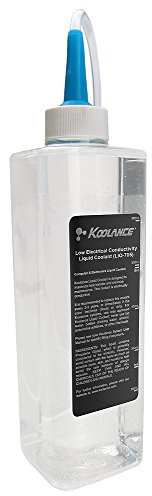 Koolance Hardware Kühlzubehör - Klar liq-705cl-b Hardware Kühlzubehör (950g)