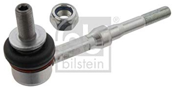 Febi Bilstein 31557 Stange/Strebe, Stabilisator hinten | 31557 Kompatibel mit Auris (_E15_),Auris (_E18_),Auris Kombi (_E18_),Avensis Kombi (_T27_),Avensis Stufenheck (_T27_)