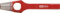 KS Tools 129.2043 Henkel-Locheisen, 43mm