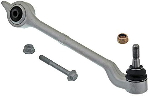 febi bilstein 34656 Querlenker mit Anbaumaterial, Lager und Gelenk, 1 Stück