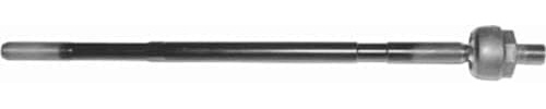 LEMFÖRDER 10261 03 Axialgelenk Spurstange für Volkswagen GOLF MK III (1H1) 1989-1998 Beidseitig, Innen, Vorderachse