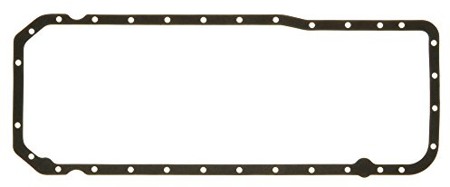 Ajusa 14025100 Gasket wet sump
