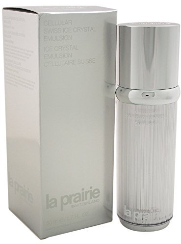 La Prairie Cellular Swiss Ice Crystal Emulsion 50ml