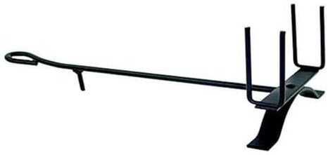 Imex El Zorro 70750 - Tostador giratorio (36 x 16 cm)