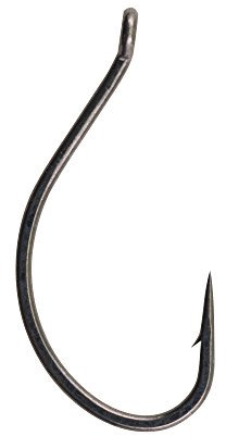 Berkley® Fusion19™ Drop Shot Hooks, Smoke Satin