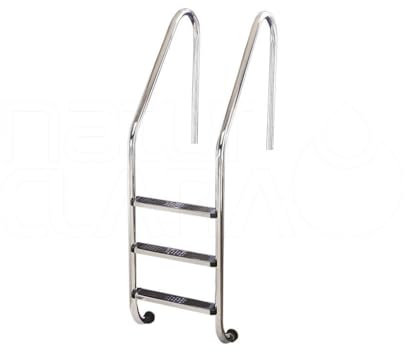 Leiter Modell Standart Astralpool – 2 Stufen Modell Luxe