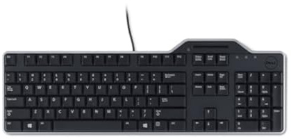 Teclado inteligente Dell USB