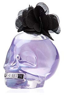 POLICE To Be Rose Blossom, Eau de Parfum 40ml