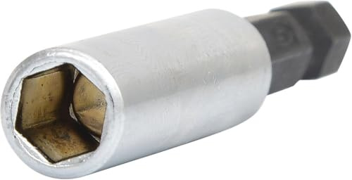 KS Tools 514.1102 1/4 Magnetischer Bithalter, 50mm, Farbe