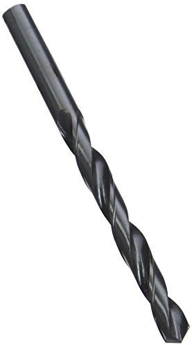 Connect 32953 HSS Imperial Jobber Drill Bits 25/64 10pc