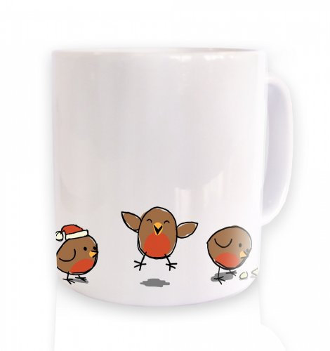 Little rouge-gorges Mug