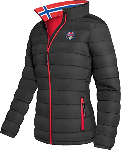 Nebulus Jacke Terry T045