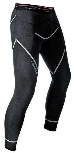 Pfanner® Thermohose aus weicher Merinowolle