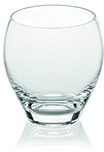 Obelix set 6 bicchieri acqua liquore cl 9
