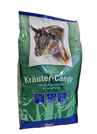 Derby Kräuter-Candy 1 kg