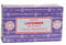 Encens natural lavande - 15 grs - satya