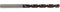 Foret à béton carbure gradué Technic Ø 3 mm 60 mm Tivoly