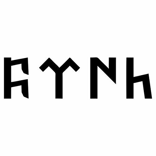 Göktürk Türük MHP Bozkurt Hilal Auto Laptop Aufkleber Sticker Wandtattoo Istanbul Türkiye (60cm)