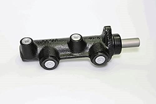 HELLA 8AM 355 503-961 Brake Master Cylinder - AM0396 - Brake System: ATE - for e.g. MERCEDES-BENZ