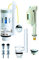 FLUSHDADDY LOLIK Long Life Cistern Spares Pack