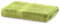 DecoKing Serviette de Bain 70x140 cm Coton Absorbant Céladon Vert Marina
