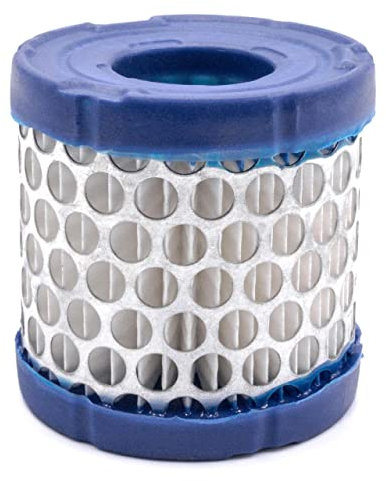 vhbw Filter Ersatz für Briggs & Stratton 396424S für Rasenmäher