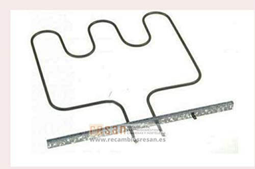 BALAY - Resistencia horno Balay solera M 1200W c/chapa