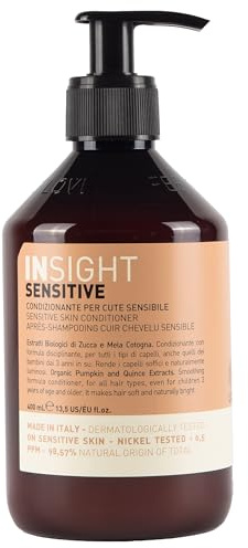 INSIGHT Sensitive Skin Conditioner 400ml