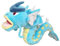 Sanei Pokemon All Star Collection PP138 Gyarados 7 Stuffed Plush