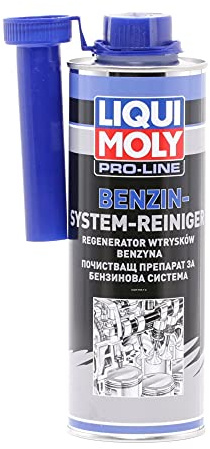 Liqui Moly 20453 - Fuel Additive