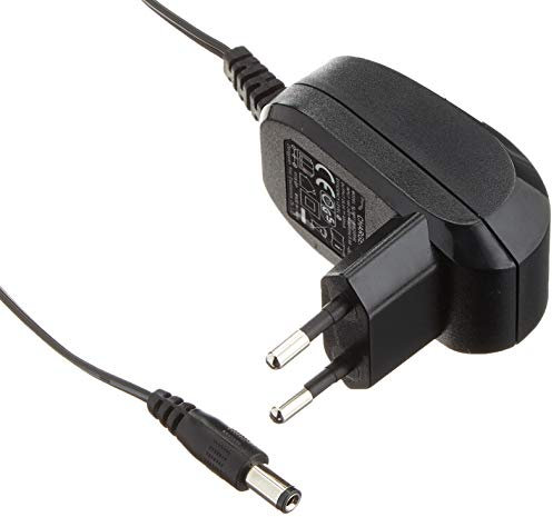 Dirt Devil 0698003, Netzadapter, schwarz